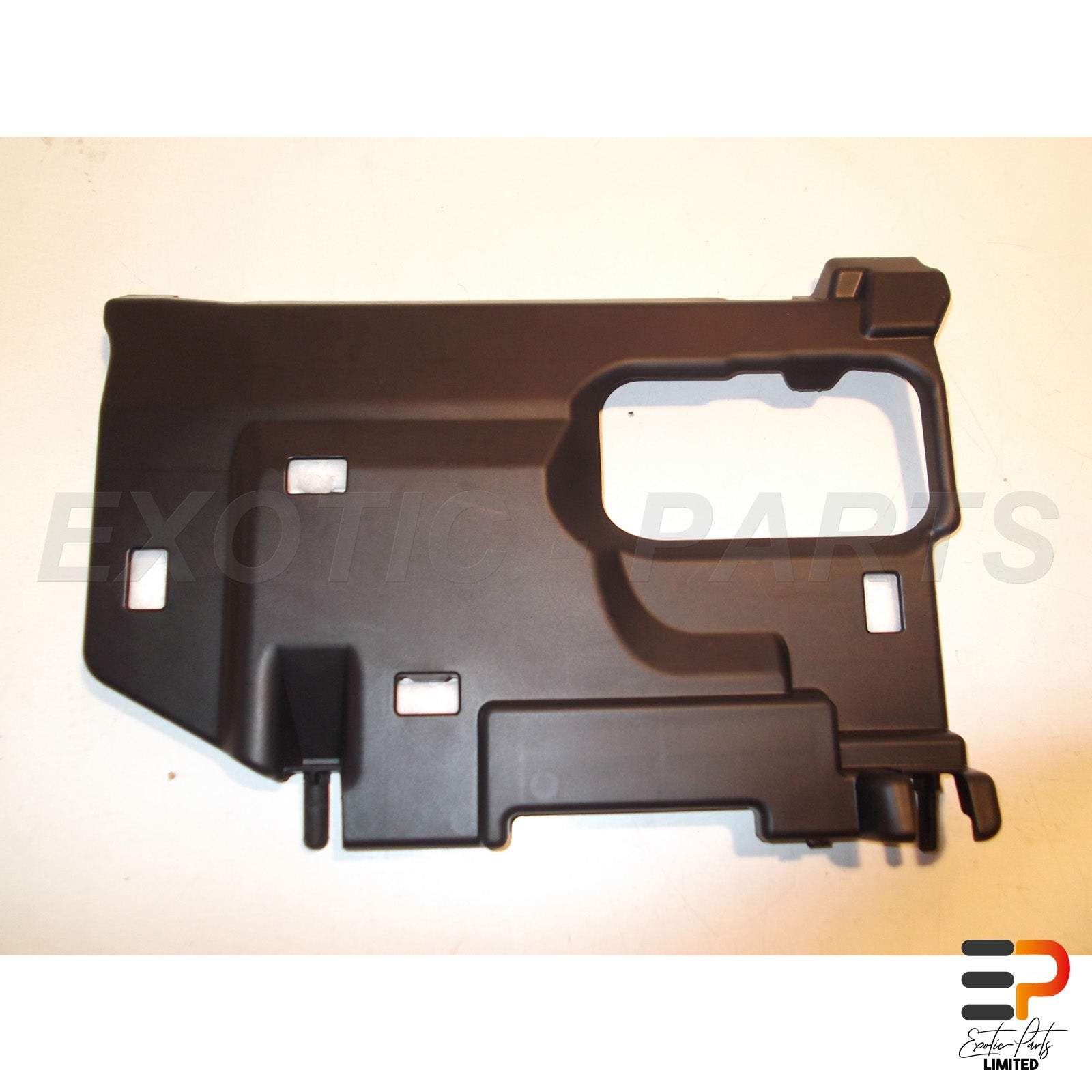 Honda CR-V 2.2 i-DTEC Dashboard Lower Part 77345-swa-023za picture 1