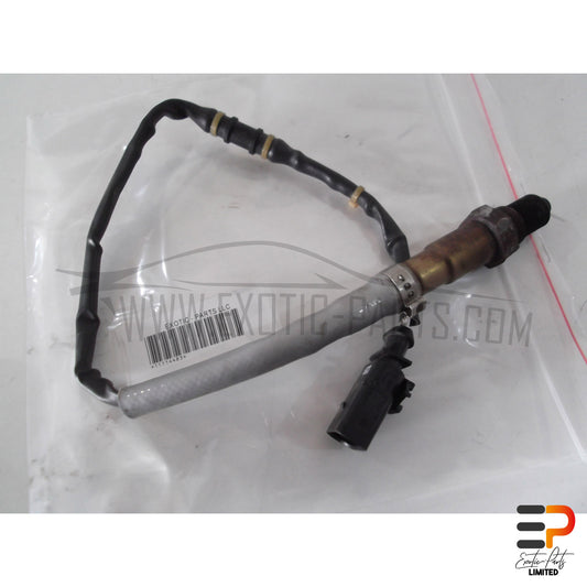 Audi RS4 Avant Oxygen Sensor 022906262BM picture 1