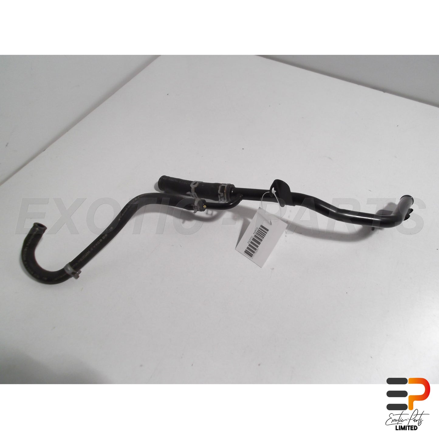 Honda CR-V 2.2 i-DTEC Water Pipe 19538-rfw-g00 picture 1