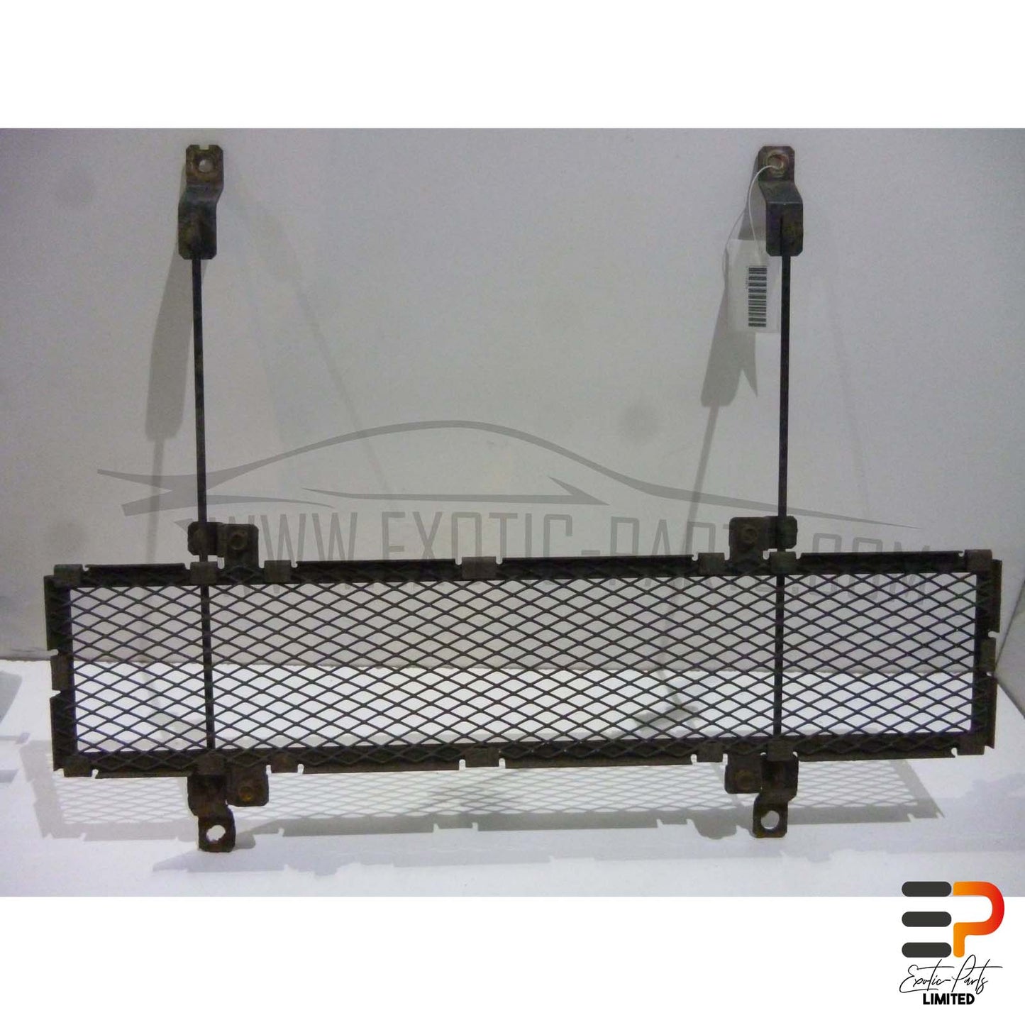 Mazda RX-8 SE 170 KW Protector Condenser FE01-61-89Y picture 1