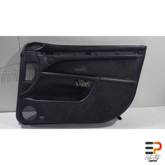 Audi S8 4.2 Quattro Door Panel Cover 4D0867104Q KAP Front Right picture 1