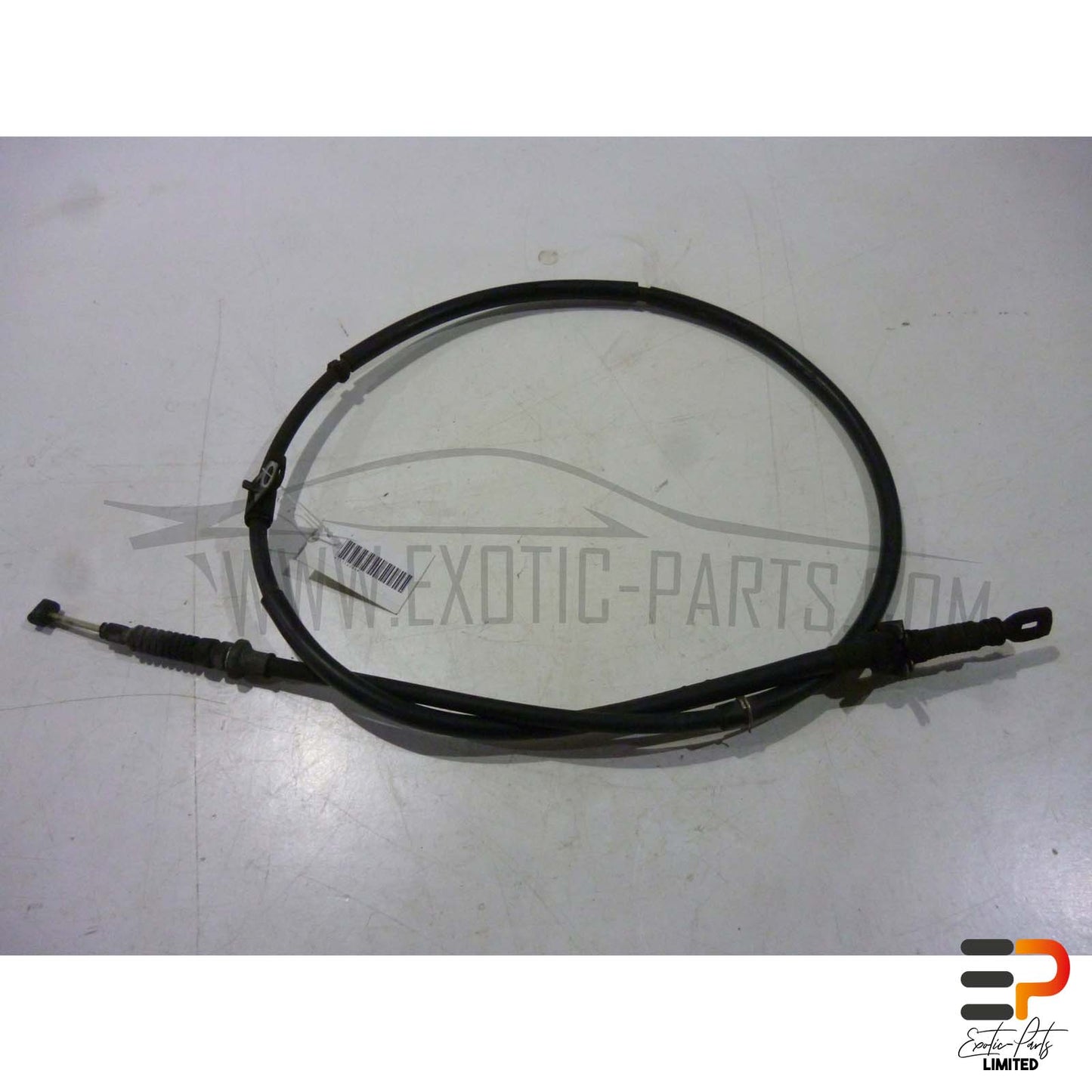 Mazda RX-8 SE 170 KW Handbrake Cable F151-44-420D Left picture 1