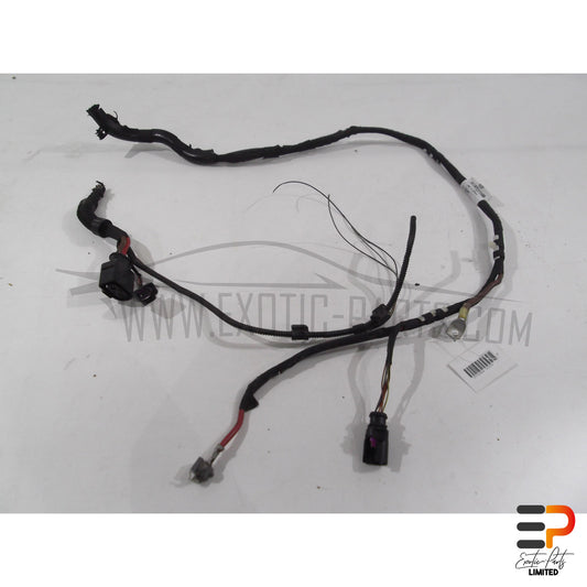 VW Golf VI Mk6 GTI 2.0 TSI Cable Harness Steering Gear 1K1971111AF picture 1