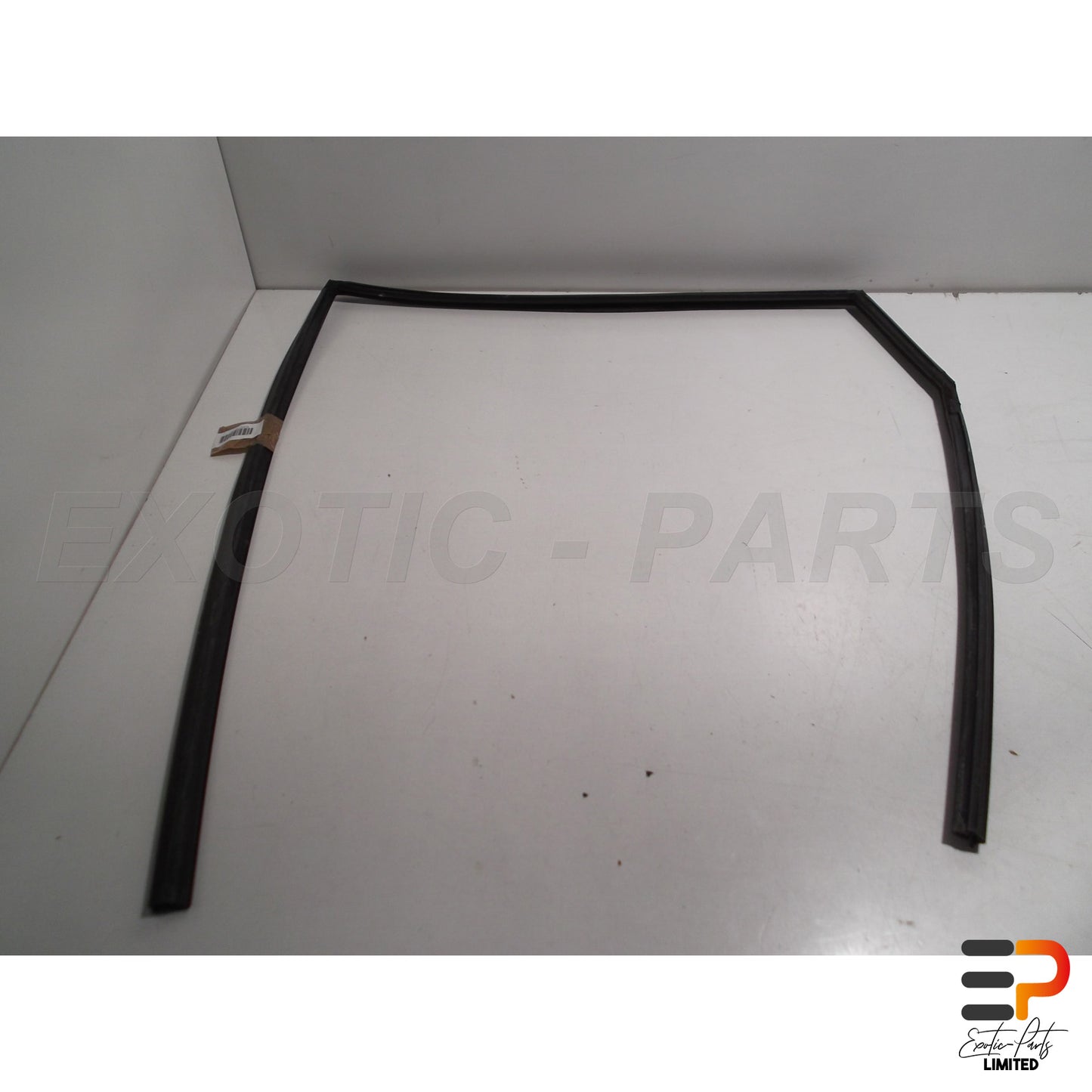 Honda CR-V 2.2 i-DTEC Window Run 72735-sww-e01 Rear Right picture 1