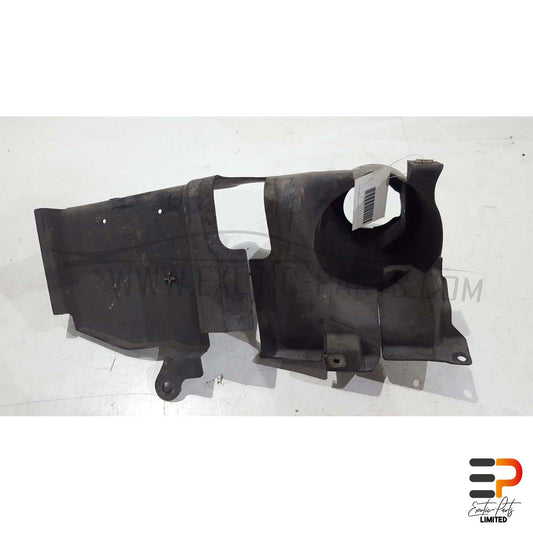 BMW E63 M6 S85 Coupe Steering Gear Cover 51.71-7906521 picture 1