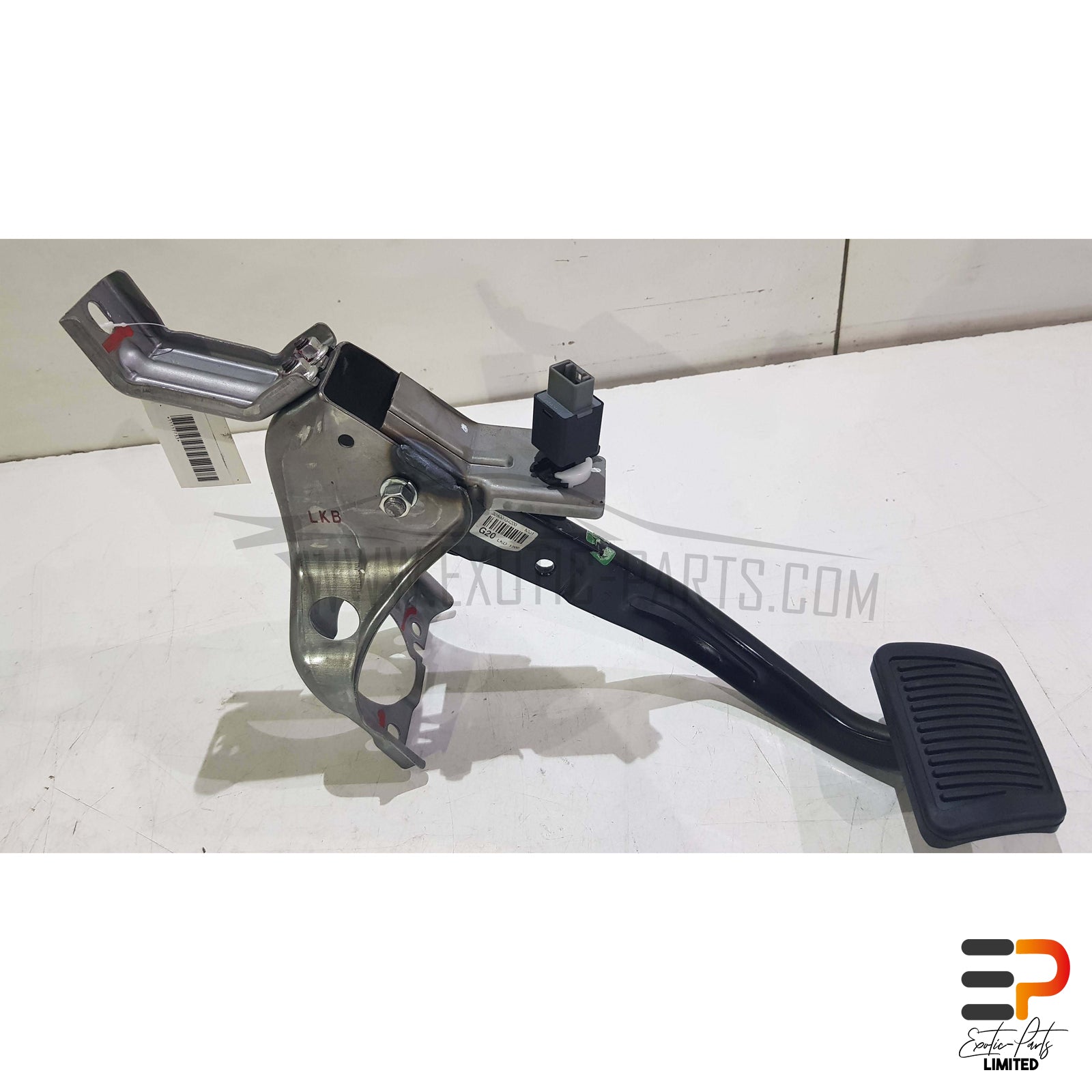 Hyundai I30 PDE CW 1.4 T-GDI Brake Pedal 32800-G4200 picture 1