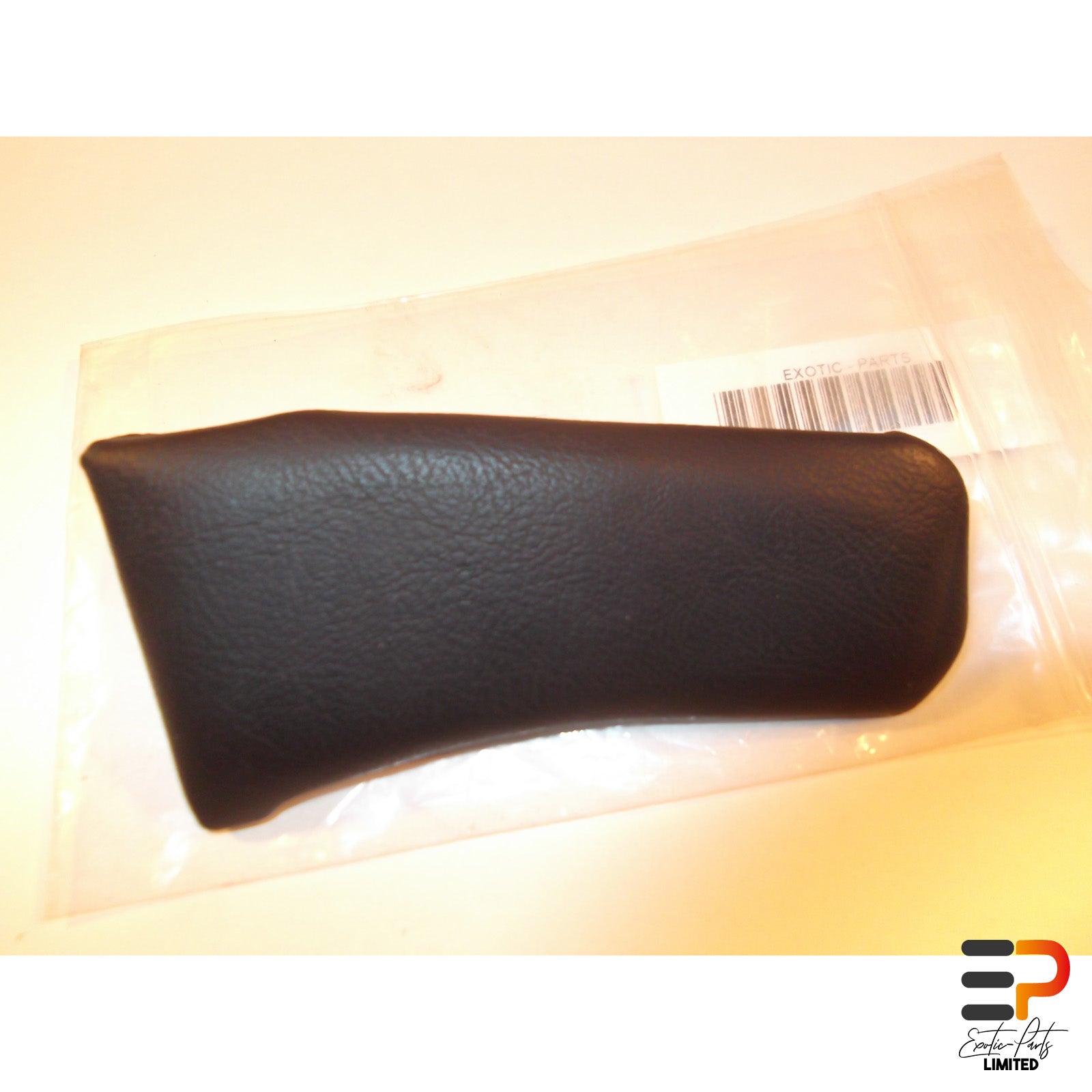 Jaguar XK8 XKR Coupe Door Panel Cover GJA1326BB Front Right picture 1