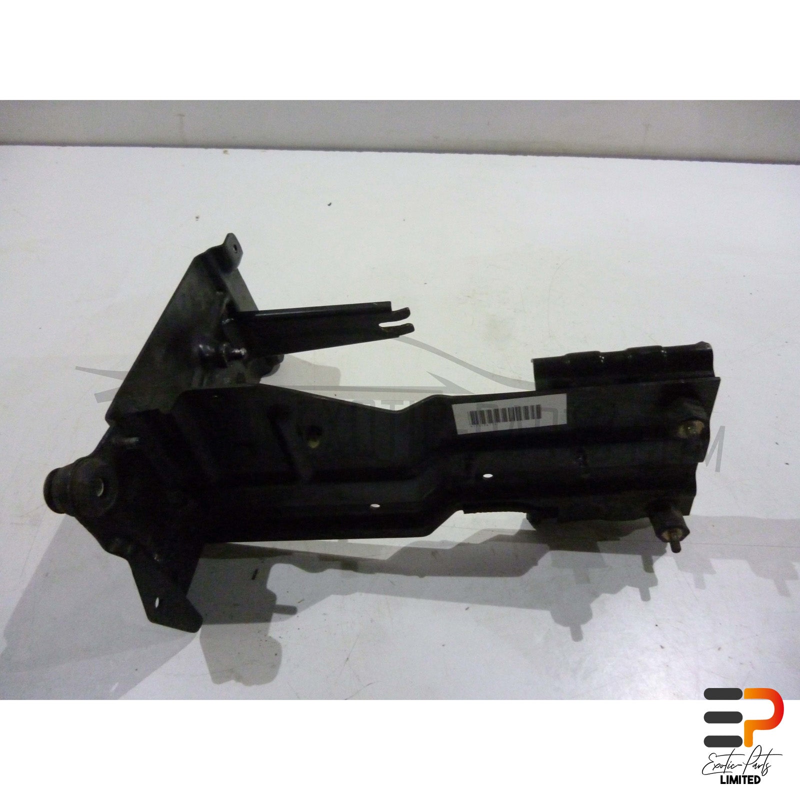 Audi S8 4.2 Quattro Bracket Abs Hydro Unit 4D0614119H picture 1