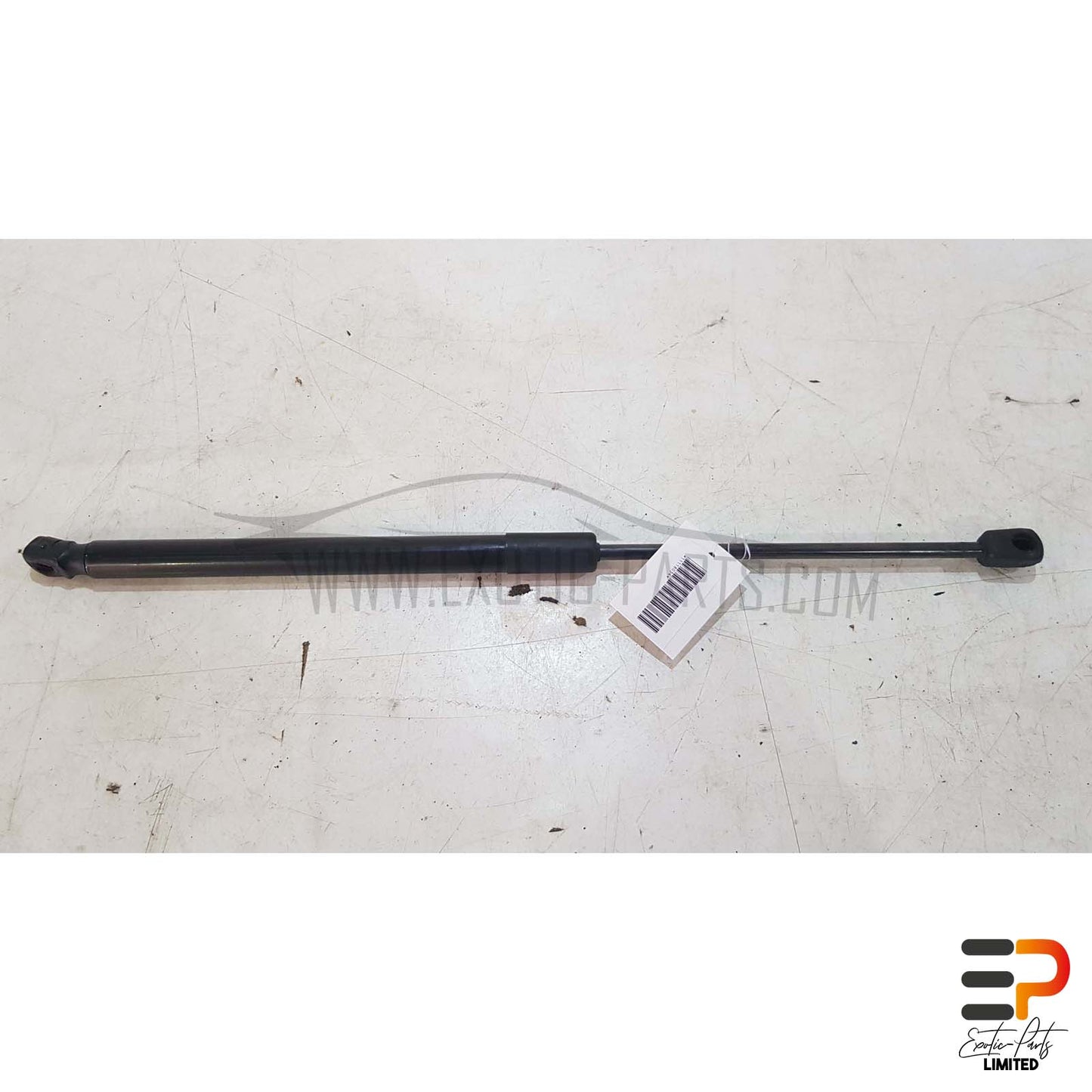 VW Golf VI Mk6 Plus 1.4 TSI DSG Gas Spring Tailgate 5M0827550A picture 1