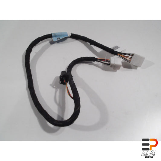 Jaguar XK8 XKR Coupe Cable Harness Tank LJE3075BA picture 1