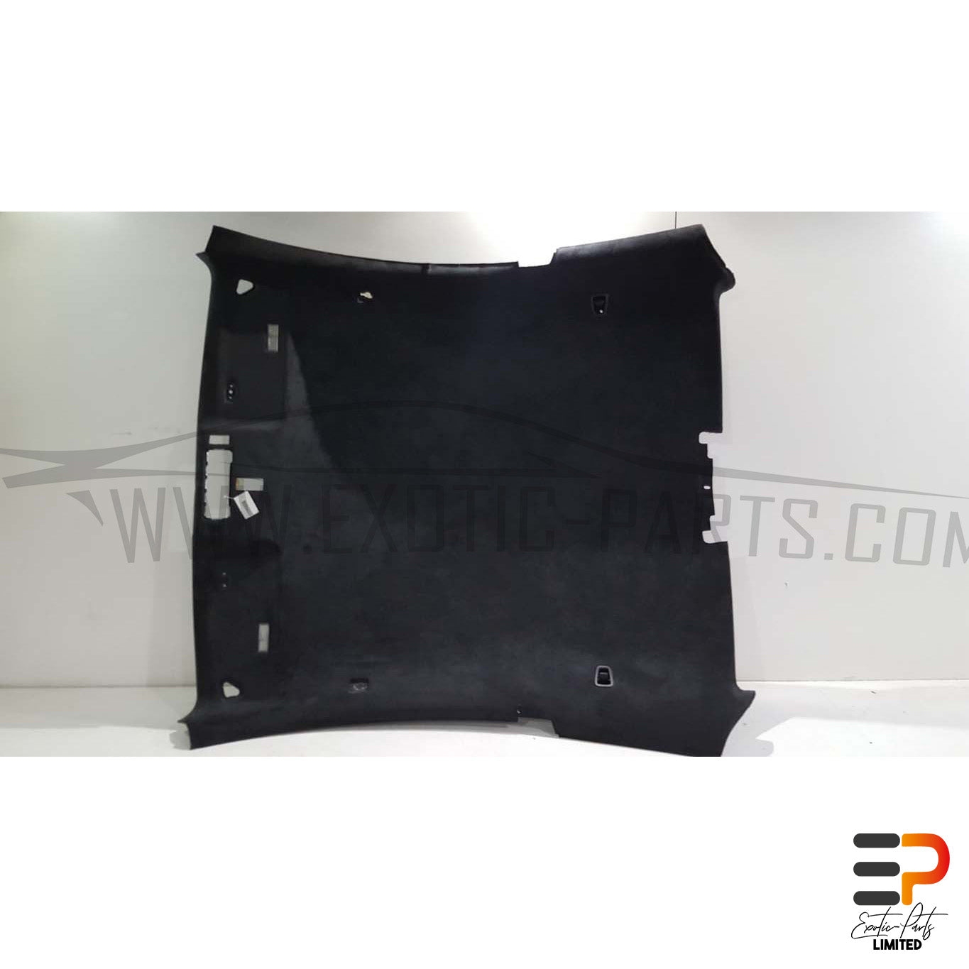 BMW E63 M6 S85 Coupe Headliner 51.44-7899011 picture 1