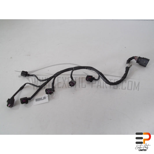 Audi RS4 Avant Engine Cable Harness 079971627D picture 1