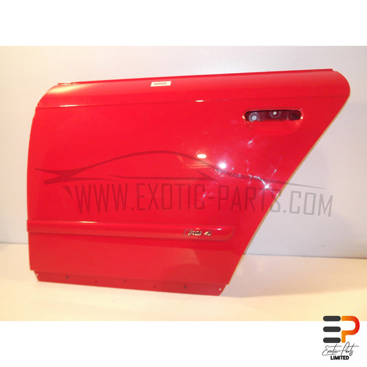 Audi RS4 Avant Door 8E0833051K picture 1