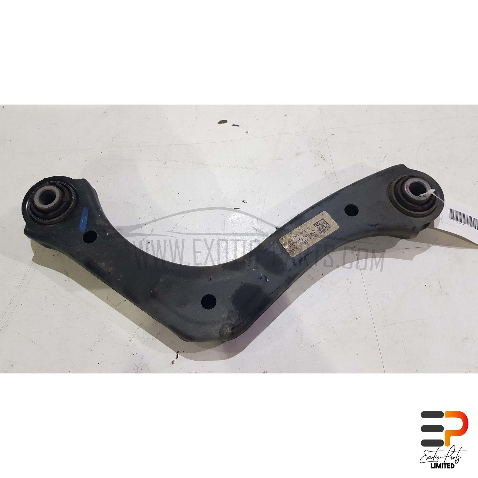 Hyundai I30 PDE CW 1.4 T-GDI Wishbone 55100-G4AA0 Rear Left picture 1