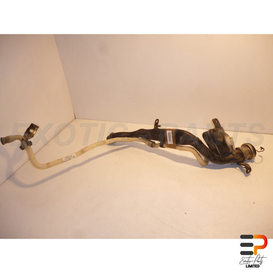 Mercedes Benz E320 T CDI Avantgarde W211 Tank Filler Neck A2114703820 picture 1