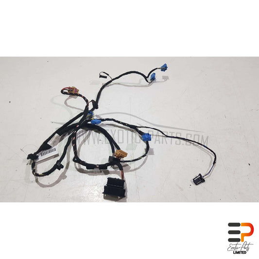 VW Golf VI Mk6 Plus 1.4 TSI DSG Cable Harness Aircon 1K1971566AR picture 1