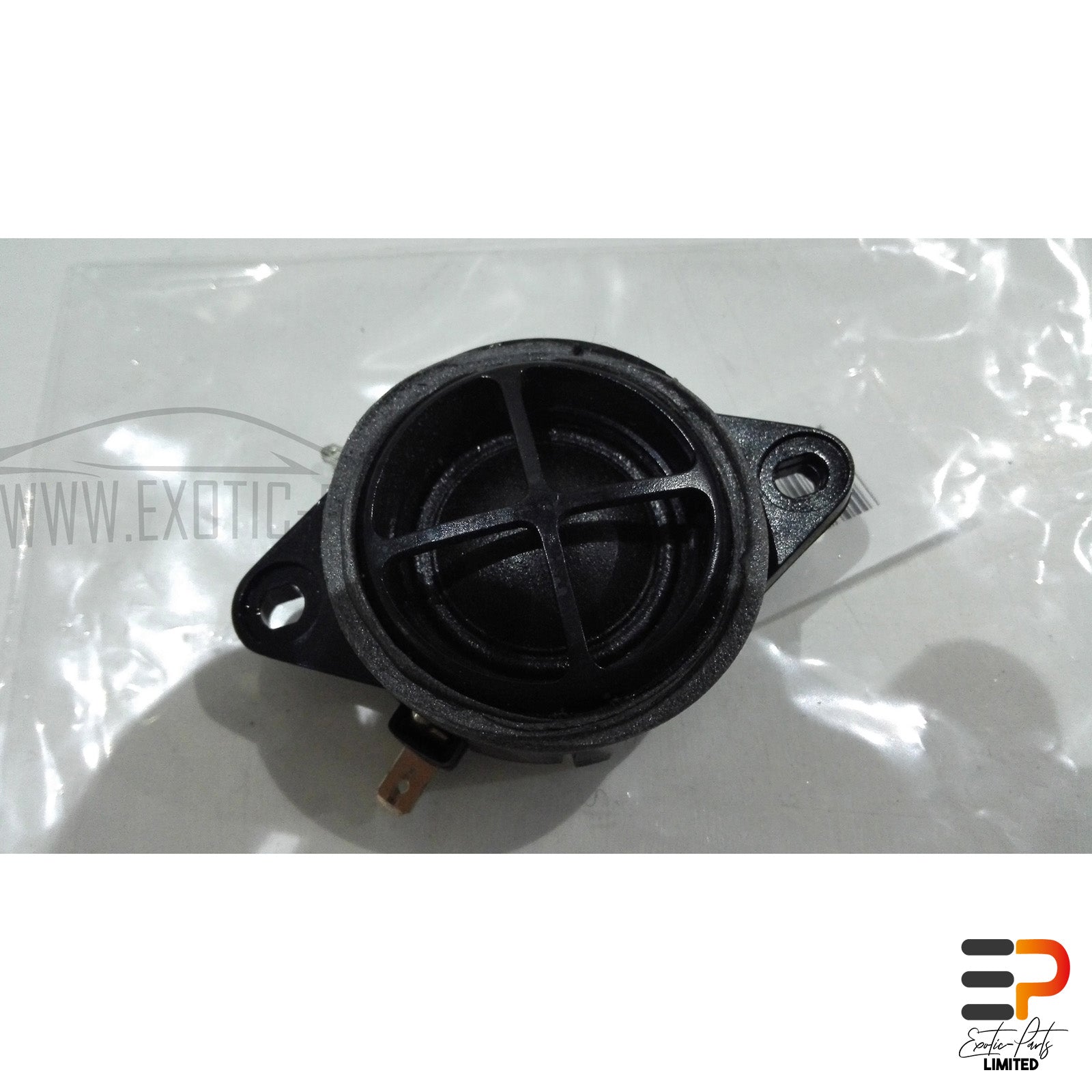 Audi S8 4.2 Quattro Loudspeaker 4D0035399 picture 1