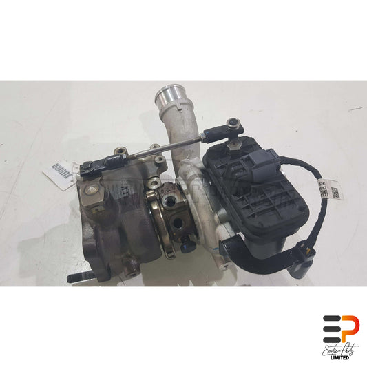 Hyundai I30 PDE CW 1.4 T-GDI Supercharger 28231-03010 picture 1