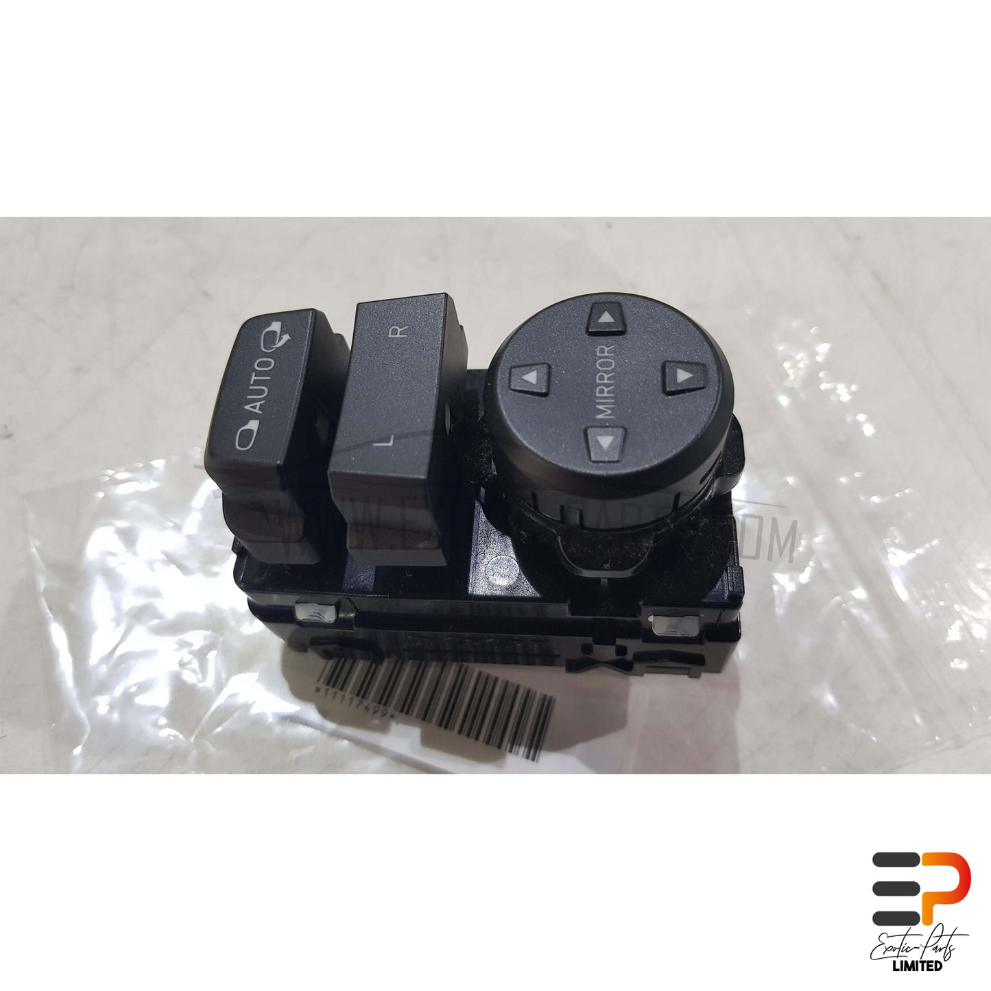 Hyundai I30 PDE CW 1.4 T-GDI Mirror Switch 93530-G3010 picture 1