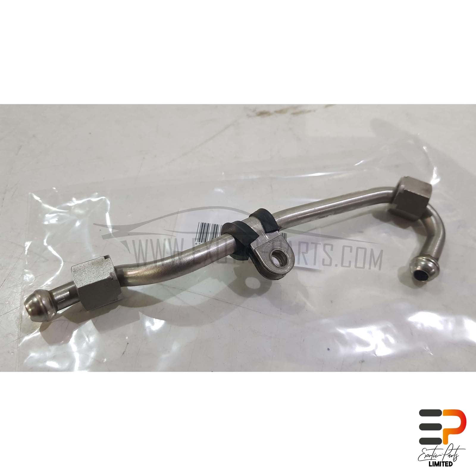 VW Golf VI Mk6 Plus 1.4 TSI DSG Fuel Pipe 03C130241AQ picture 1