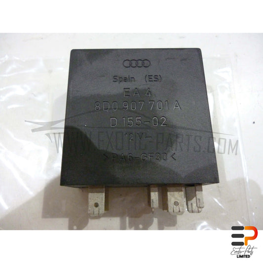 Audi S8 4.2 Quattro Relay 8D0907701A picture 1