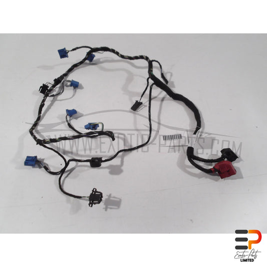 Audi RS4 Avant Cable Harness Aircon 8E1971566A picture 1