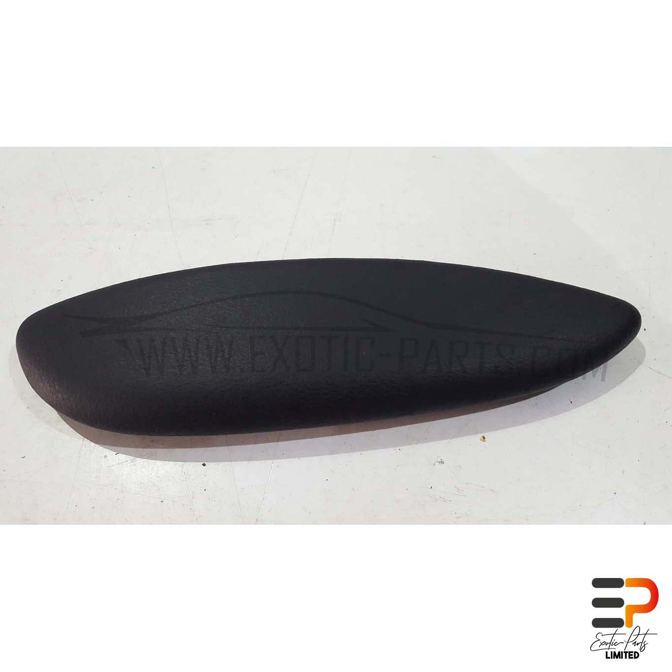 BMW E63 M6 S85 Coupe Side Panel Armrest 51.43-7115487 Rear Left picture 1