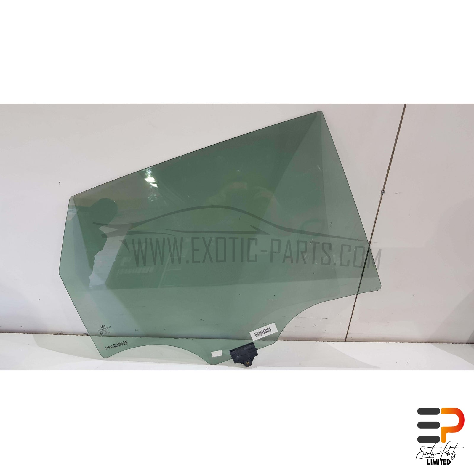 Hyundai I30 PDE CW 1.4 T-GDI Side Window 83420-G3010 Rear Right picture 1