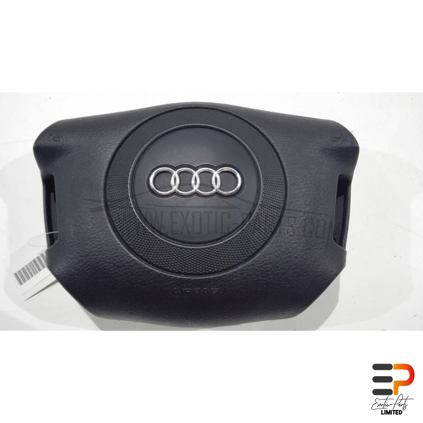 Audi S8 4.2 Quattro Driver Steering Wheel Airbag System 4B0880201AE 01C picture 1