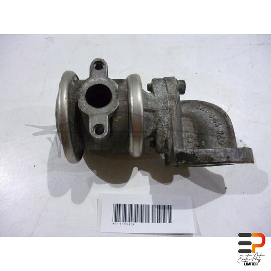 Audi S8 4.2 Quattro Exhaust Gas Valve 78131102 picture 1