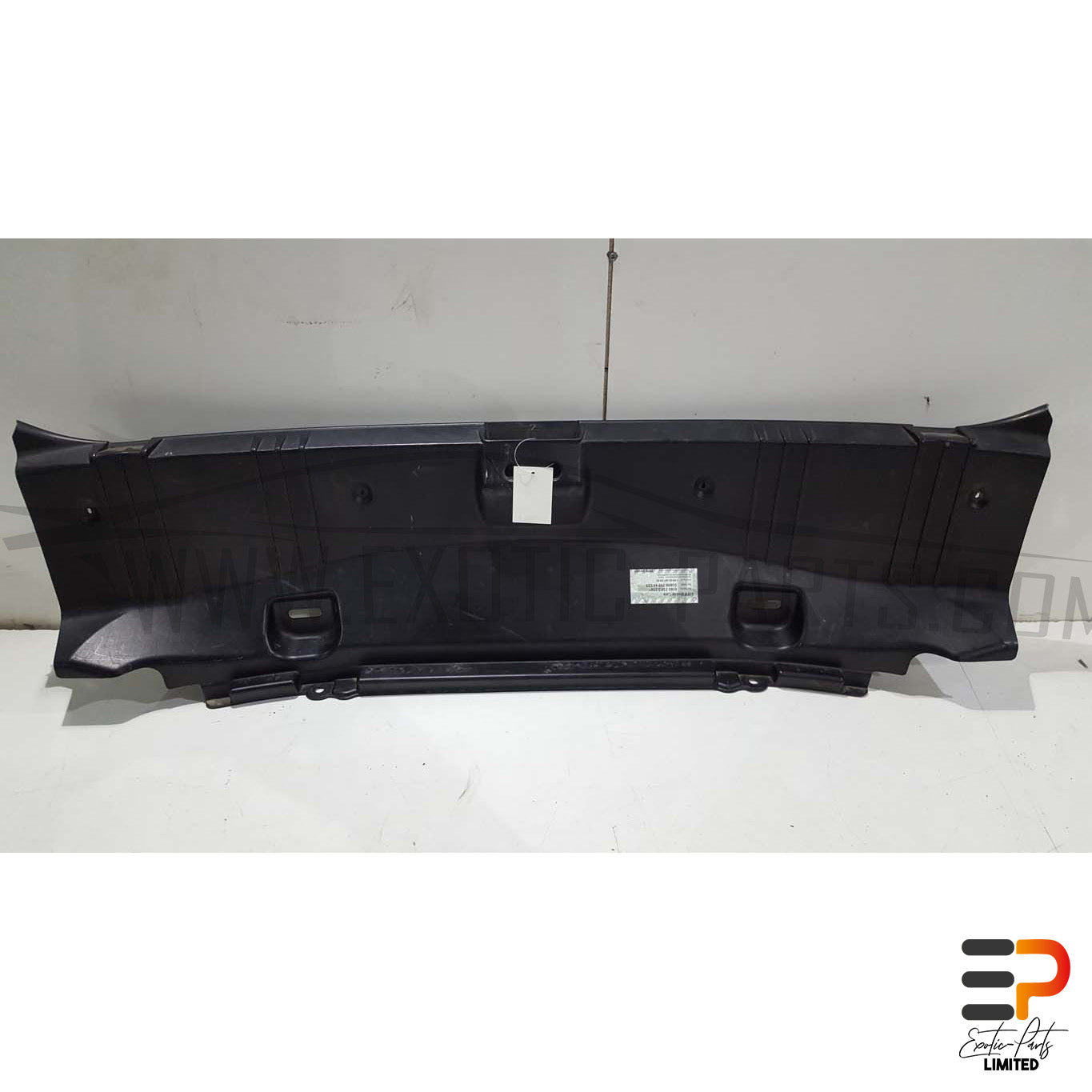 BMW E63 M6 S85 Coupe Loading Edge 51.47-7009192 picture 1