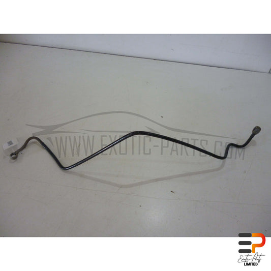 Audi S8 4.2 Quattro Fuel Pipe 4D0201220J picture 1