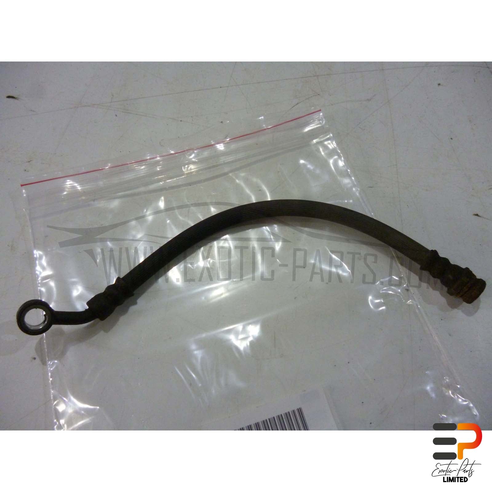 Mazda RX-8 SE 170 KW Brake Hose F151-43-810A picture 1