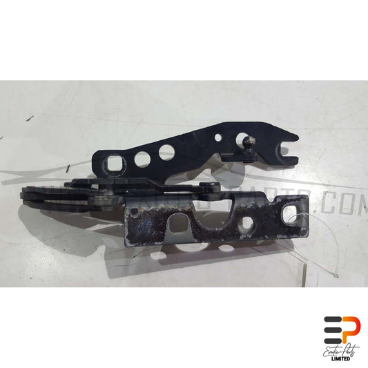 BMW E63 M6 S85 Coupe Hinge 41.61-7210669 Left picture 1