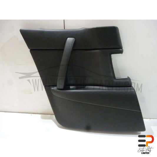 Mazda RX-8 SE 170 KW Door Panel Cover F154-68-550G Rear Left picture 1