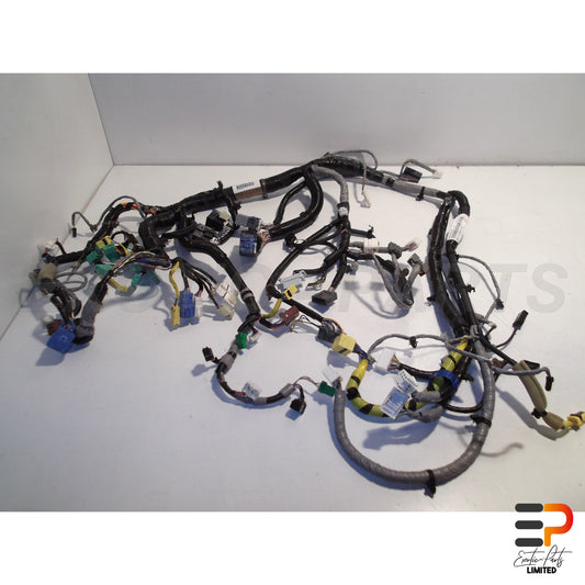 Honda CR-V 2.2 i-DTEC Cockpit Cable Harness 32117-swy-e22 picture 1