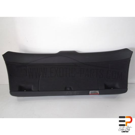 Audi RS4 Avant Cover Boot Lid 8E9867979B picture 1