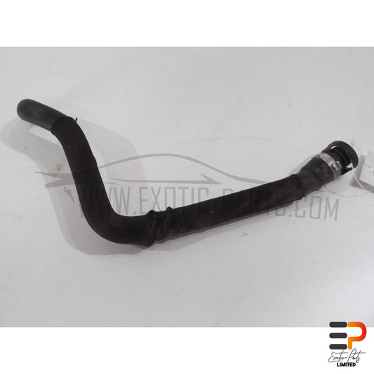 Audi RS4 Avant Connecting Pipe 8E0133817J picture 1