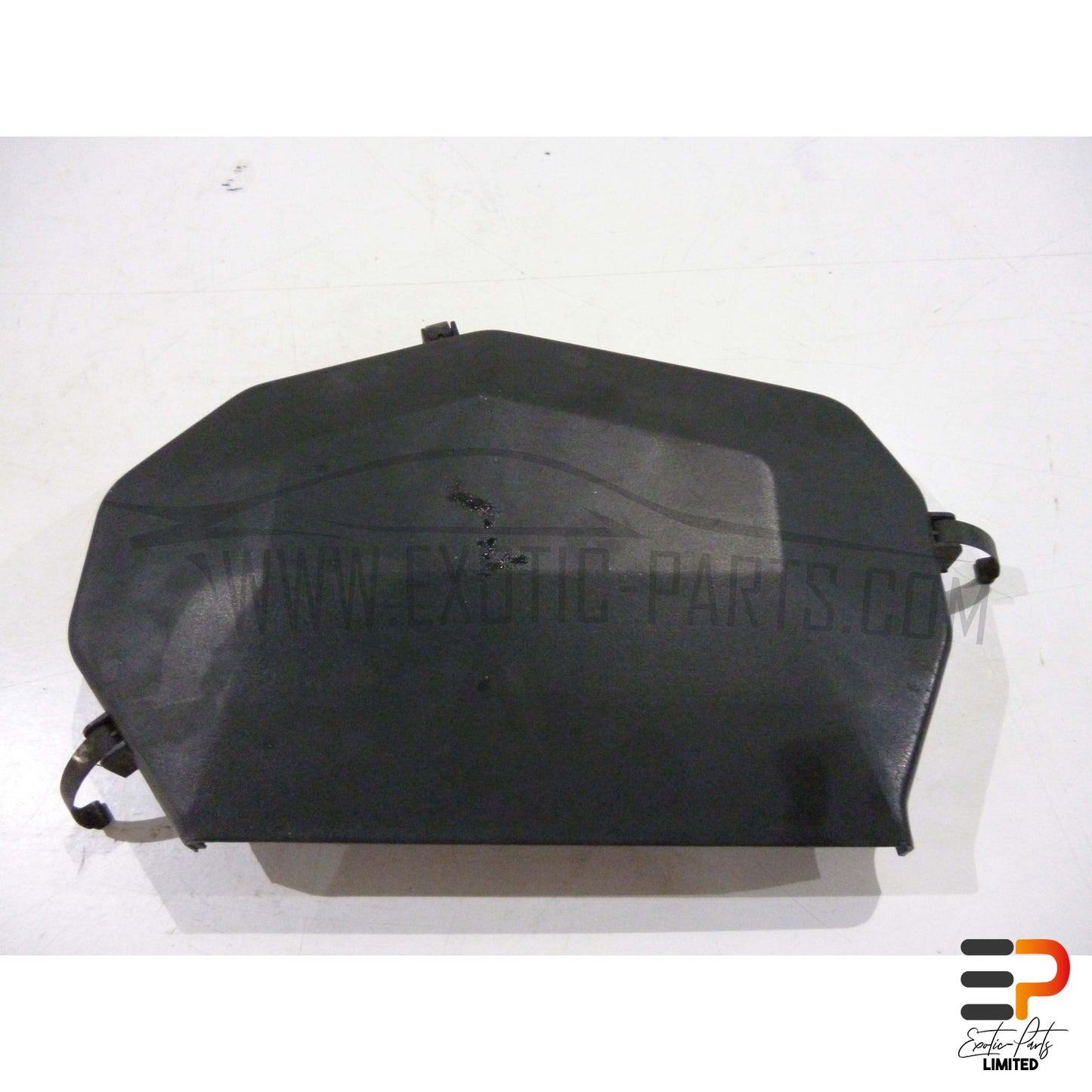 Audi S8 4.2 Quattro Cover Engine 078109123AL picture 1