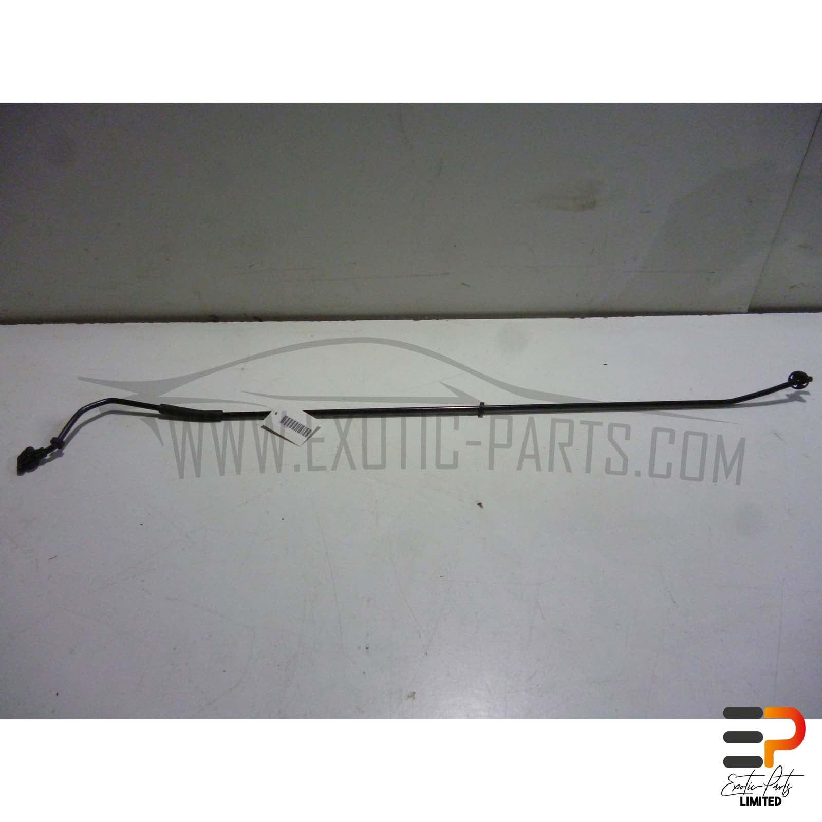 Mazda RX-8 SE 170 KW Stay Lock Hood F151-56-650C picture 1