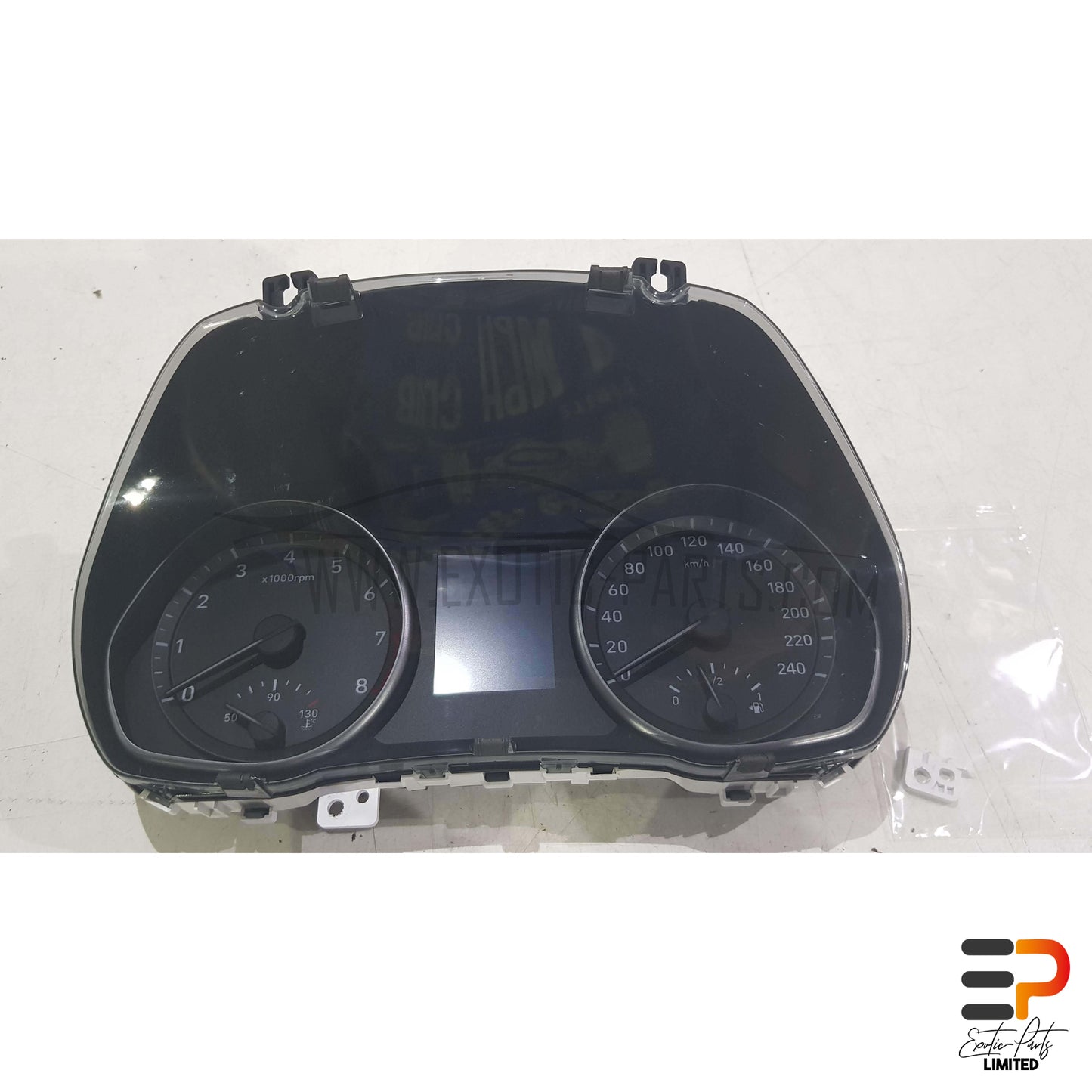 Hyundai I30 PDE CW 1.4 T-GDI Speedometer 94003-G4341 picture 1