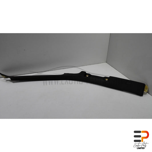 Audi S8 4.2 Quattro Trim A-Pillar 4D0867234P 30N Right picture 1