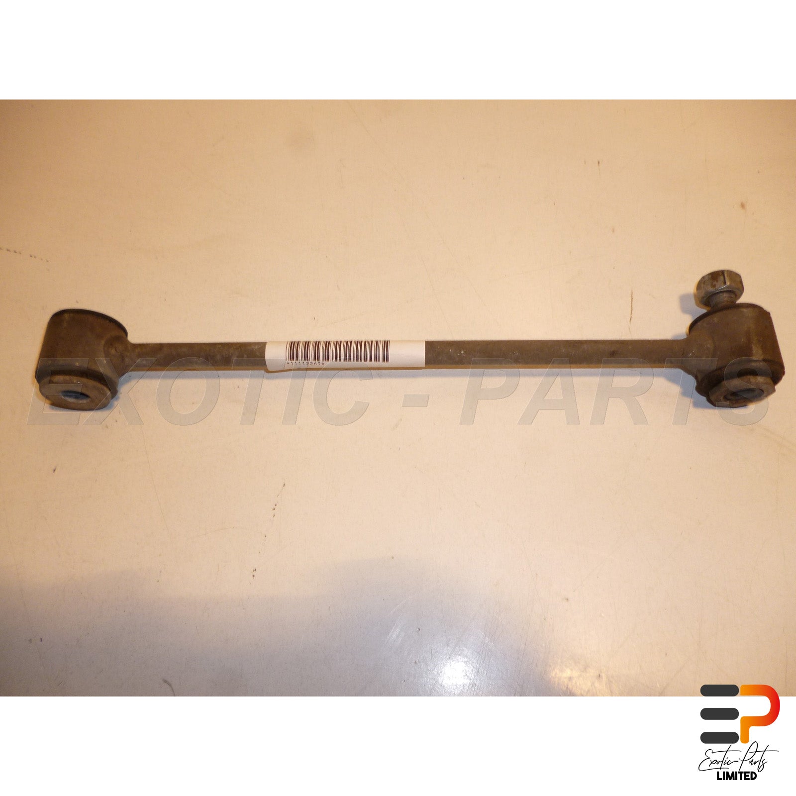Mercedes Benz E320 T CDI Avantgarde W211 Stabiliser Mounting Sway Bar A2113203389 picture 1