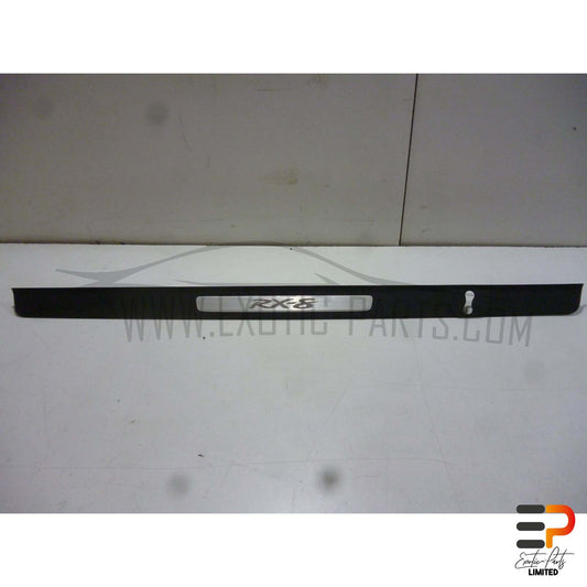 Mazda RX-8 SE 170 KW Door Sill Panel F151-68-740 Left picture 1