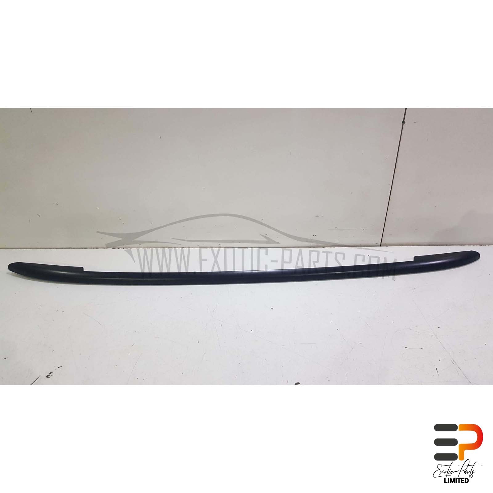 VW Golf VI Mk6 Plus 1.4 TSI DSG Roof Rails Right 5M0860026 Right picture 1