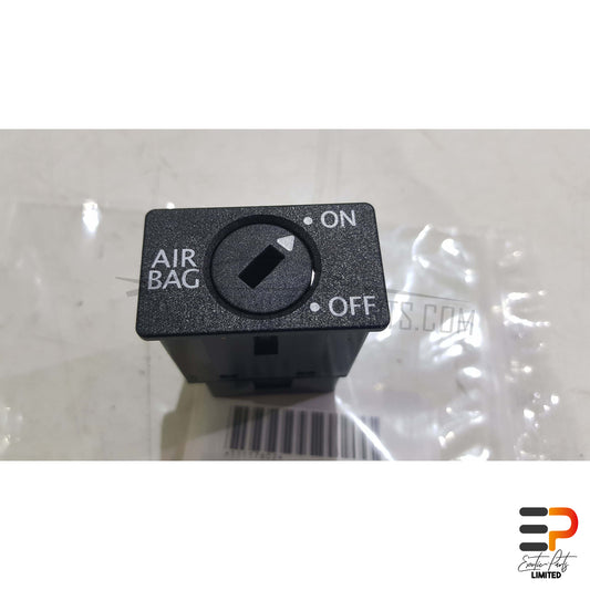 VW Golf VI Mk6 Plus 1.4 TSI DSG Key Lock Switch Passenger Airbag 1K0919237D picture 1