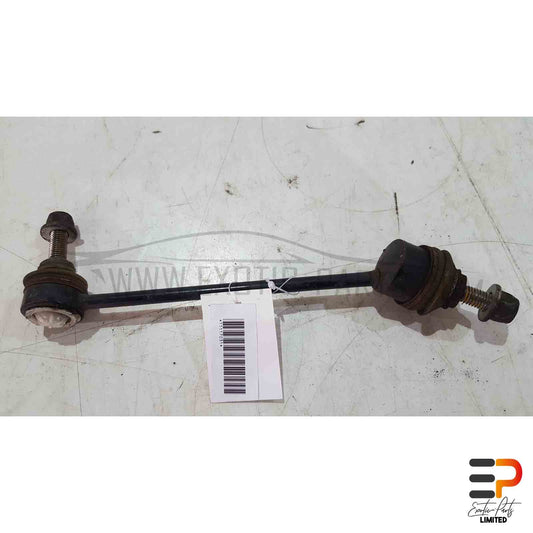 Jaguar XK 5.0 Coupe Stabiliser Mounting Sway Bar C2C18572 picture 1