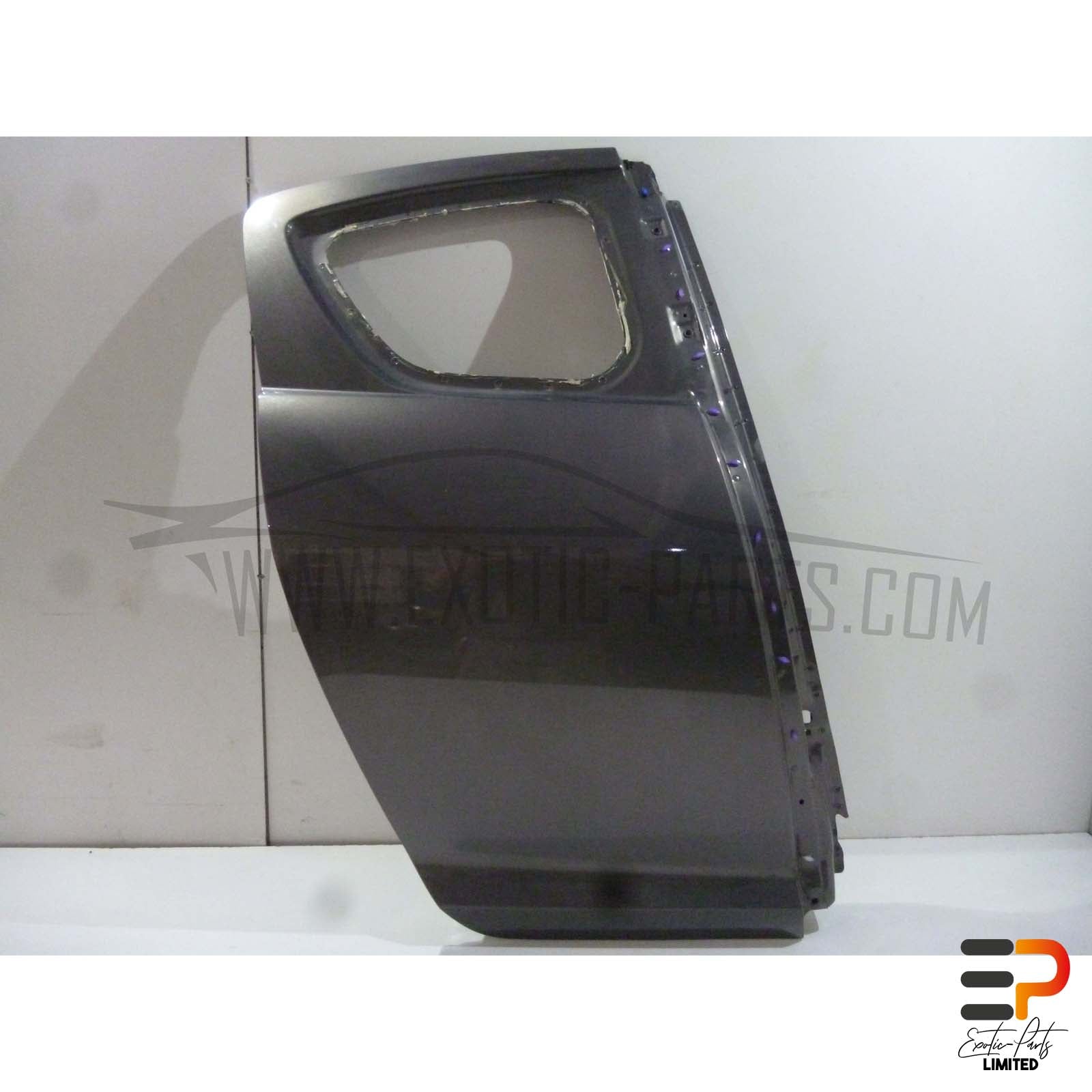 Mazda RX-8 SE 170 KW Door F1Y1-72-02XB picture 1