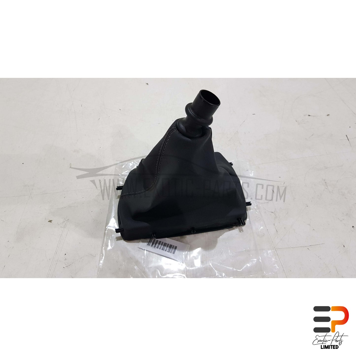 Peugeot 308 SW II T9 Break 1.5 HDI Gear Gaiter 9677993380 picture 1