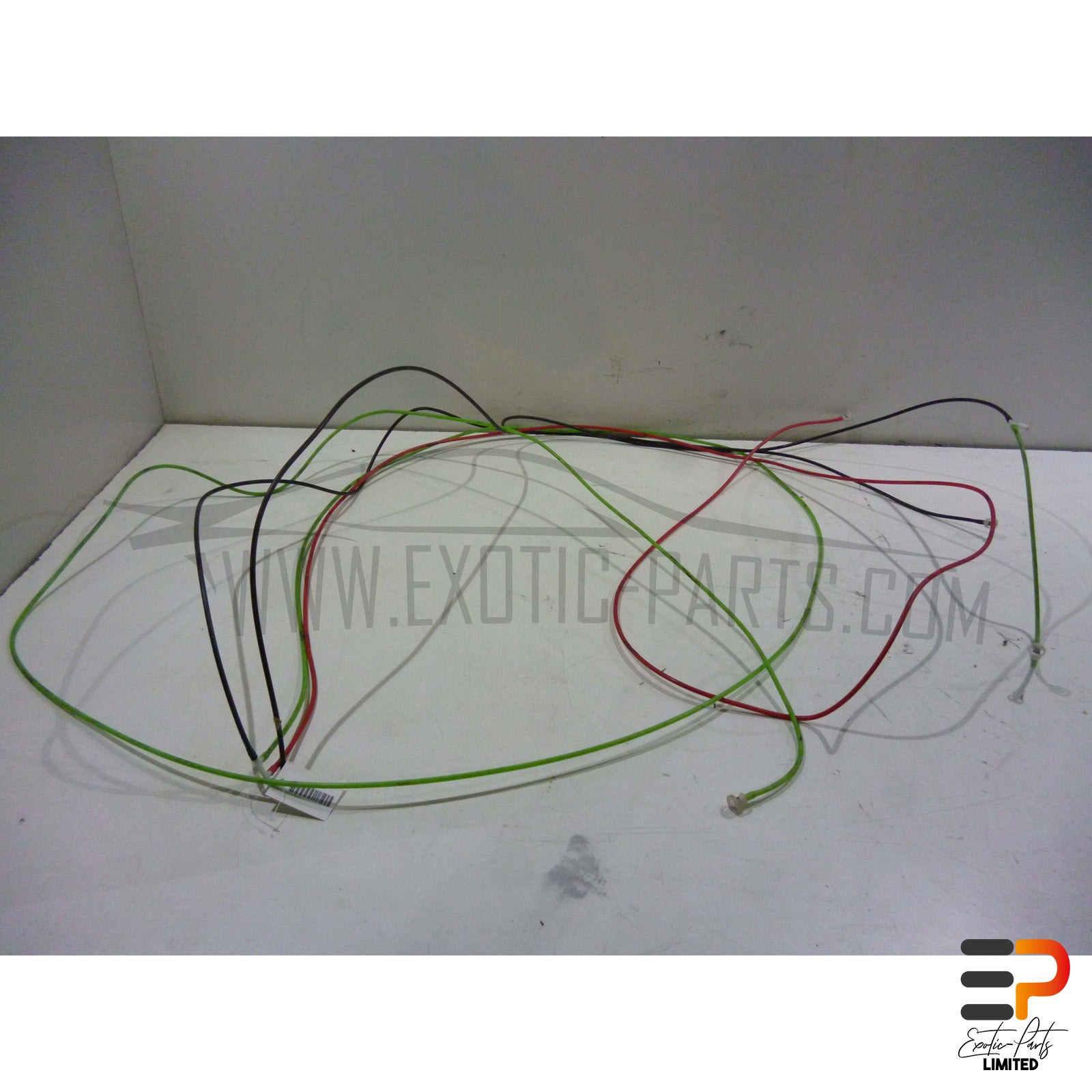 Audi S8 4.2 Quattro Vacuum Line 4D1862190 picture 1